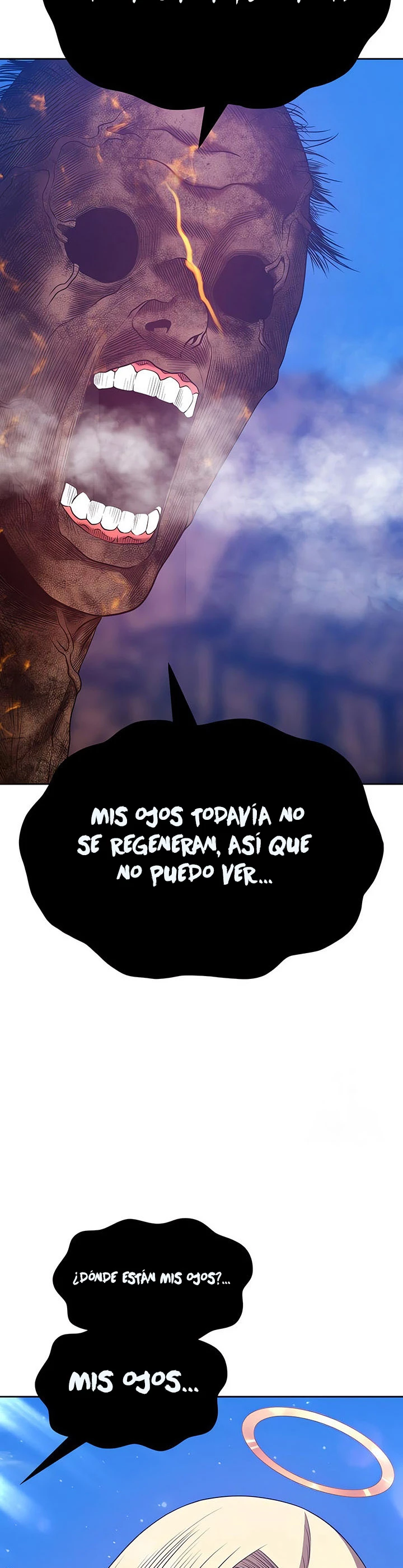 Palo De Madera capítulo 53 página 72