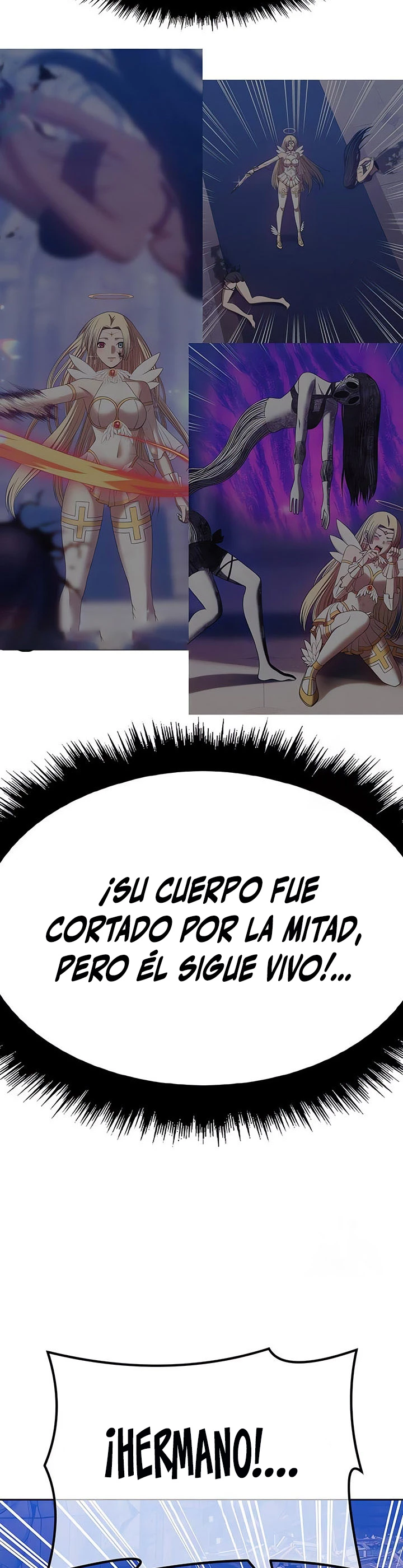 Palo De Madera capítulo 53 página 74