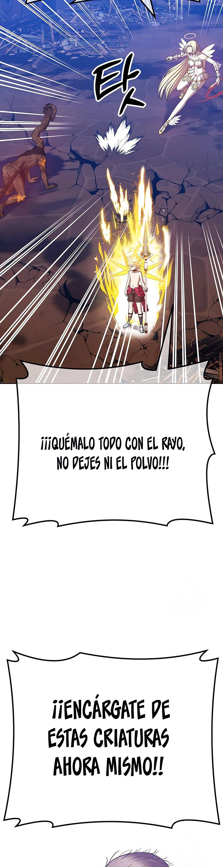Palo De Madera capítulo 53 página 75