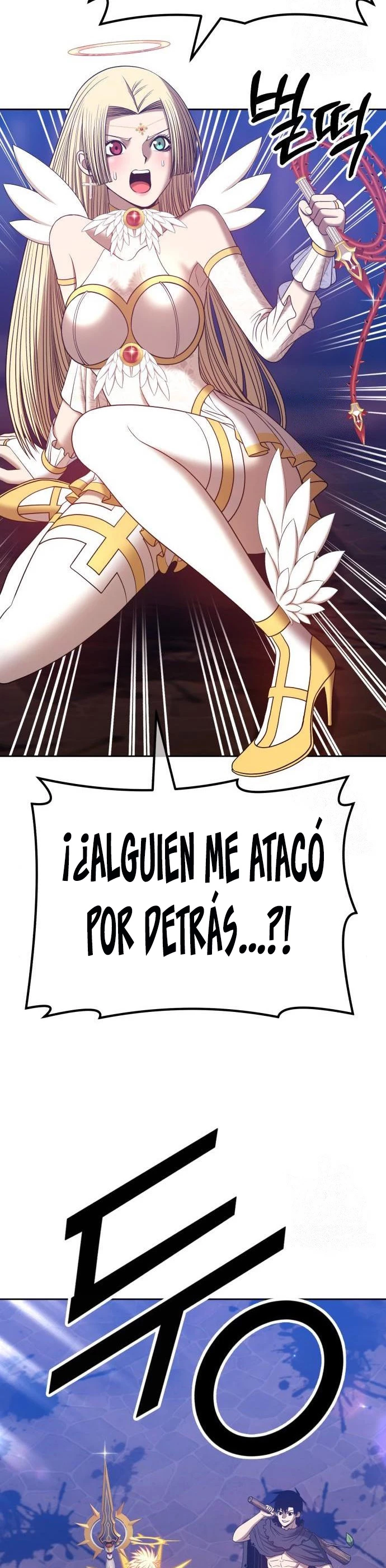 Palo De Madera capítulo 54 página 25
