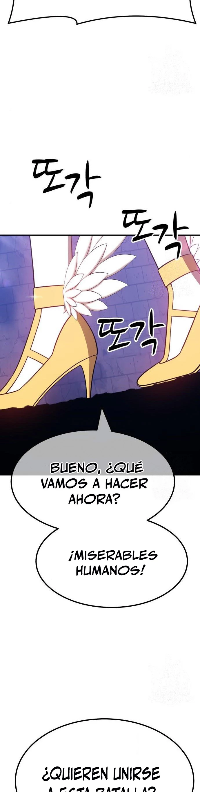 Palo De Madera capítulo 54 página 7