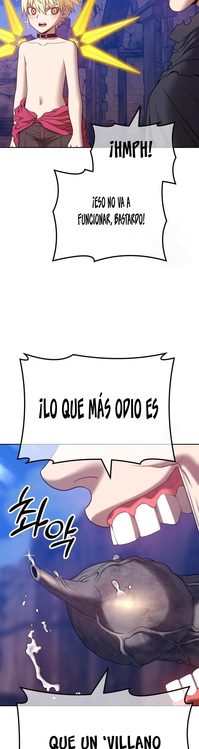 Palo De Madera capítulo 54 página 99