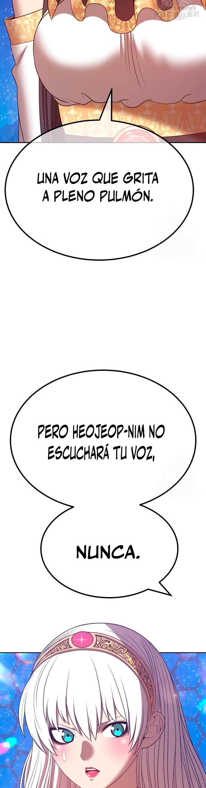 Palo De Madera capítulo 57 página 126