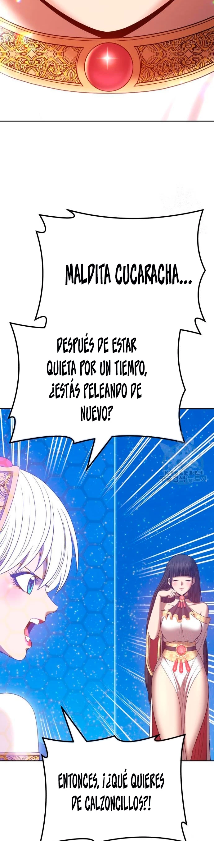 Palo De Madera capítulo 57 página 132