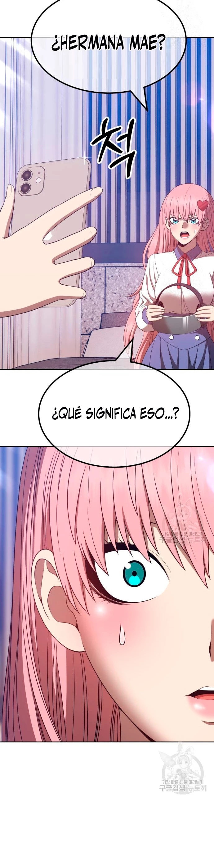 Palo De Madera capítulo 57 página 51