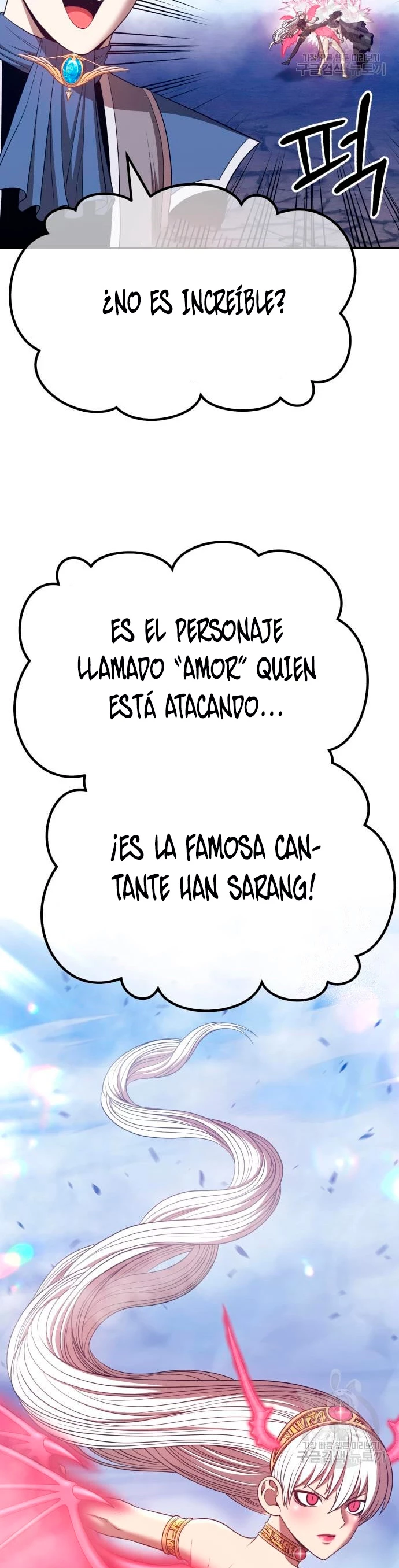 Palo De Madera capítulo 57 página 57