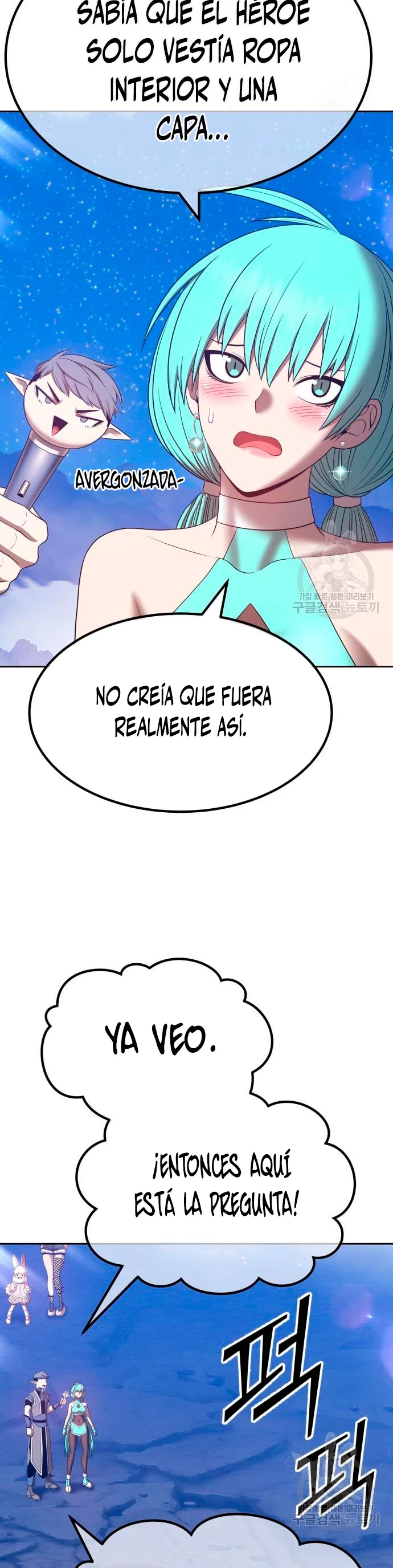 Palo De Madera capítulo 57 página 78