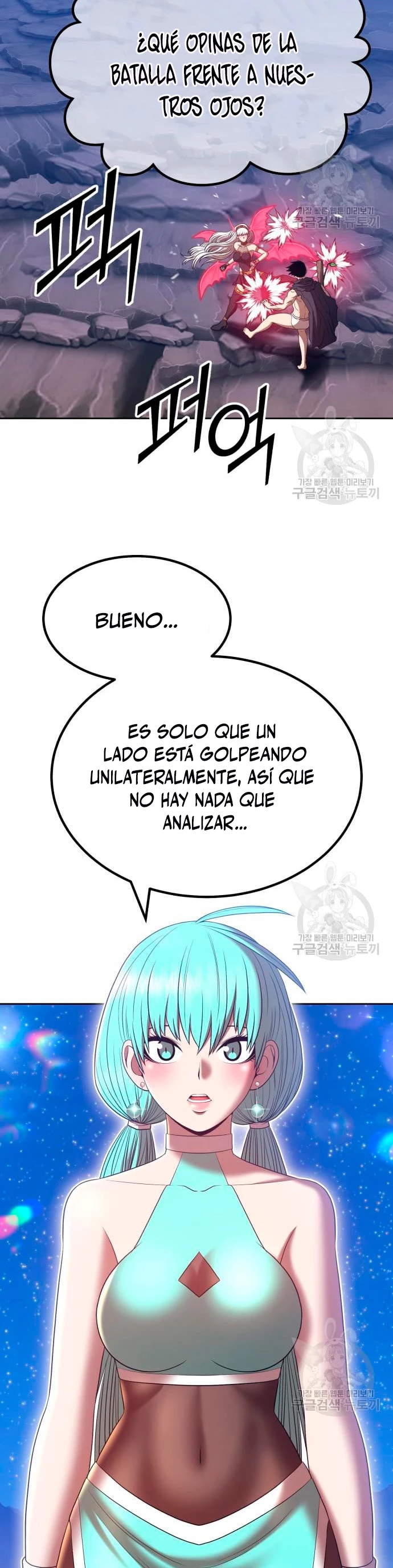 Palo De Madera capítulo 57 página 79