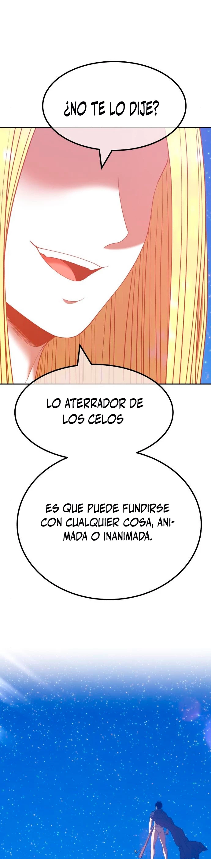Palo De Madera capítulo 59 página 132