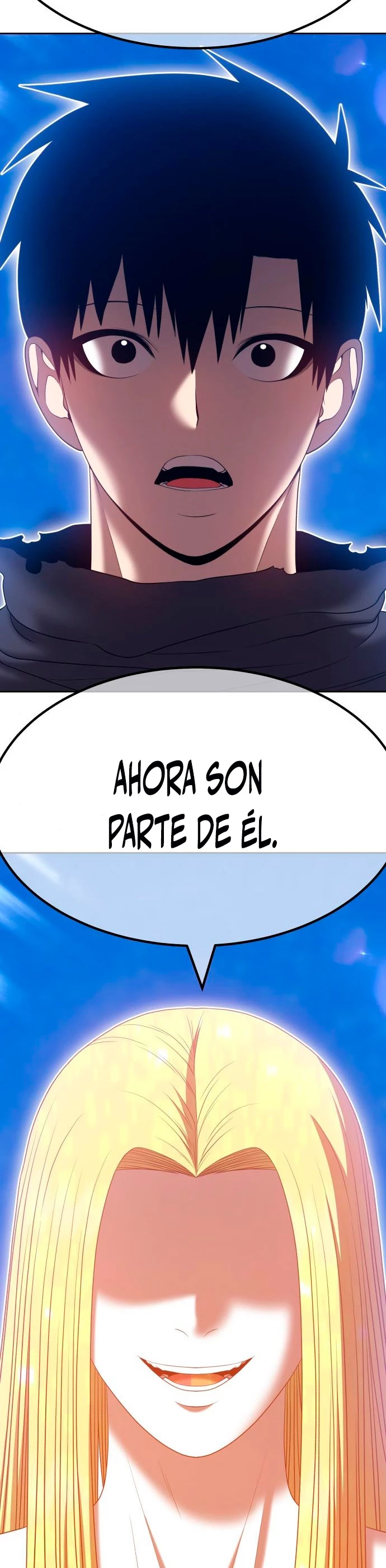 Palo De Madera capítulo 59 página 134
