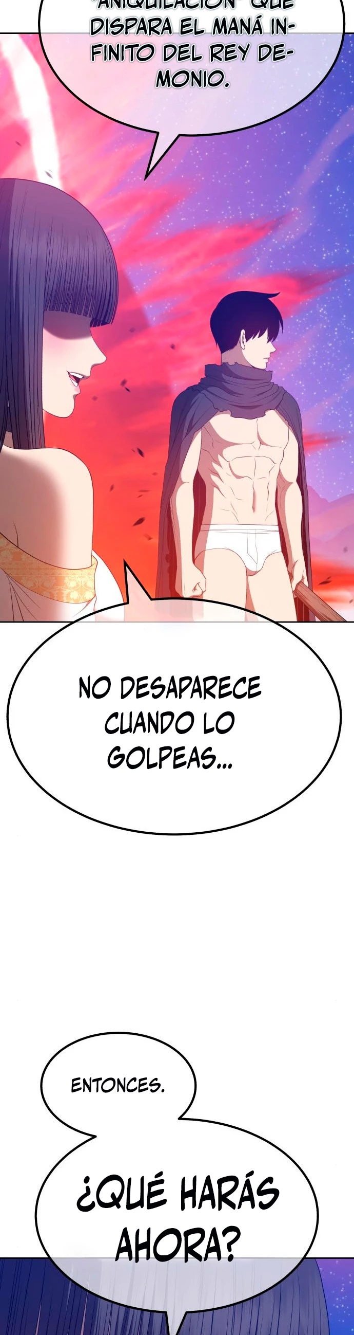Palo De Madera capítulo 59 página 32