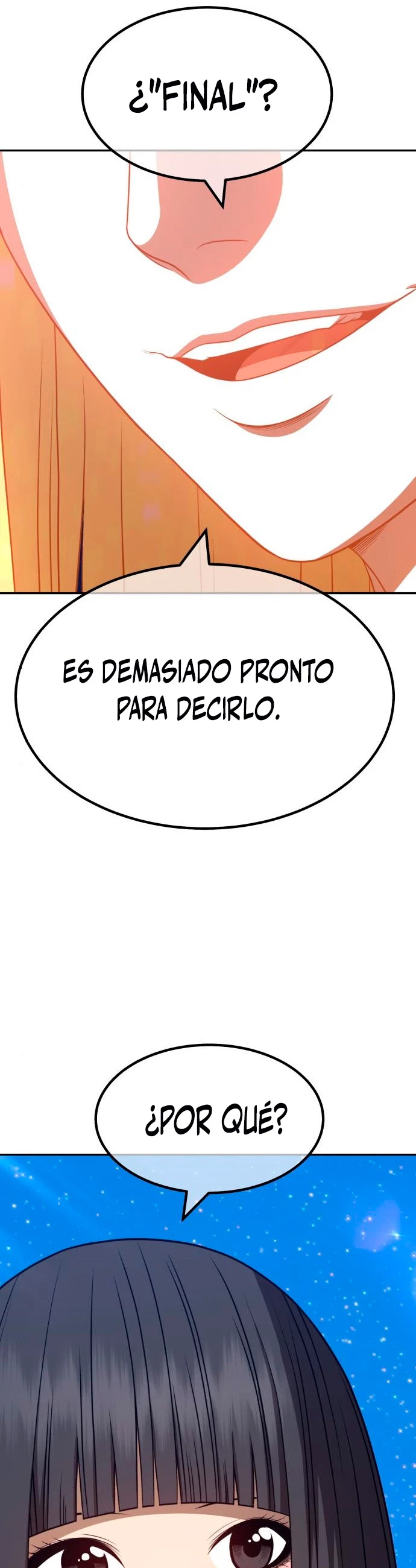 Palo De Madera capítulo 59 página 78
