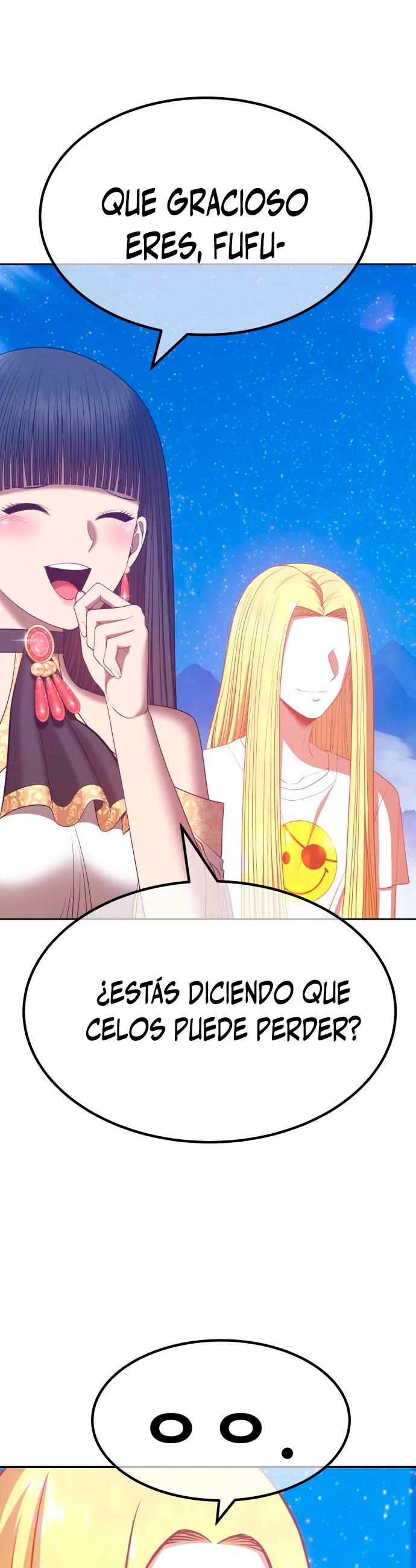 Palo De Madera capítulo 59 página 83