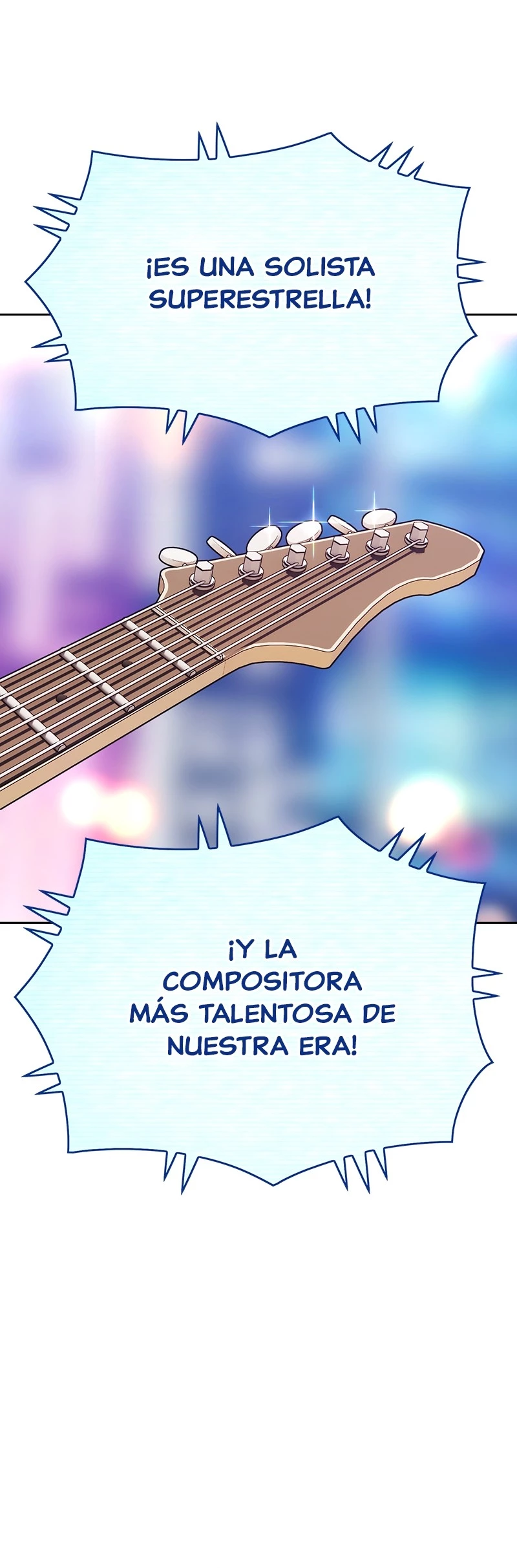 Palo De Madera capítulo 6 página 106