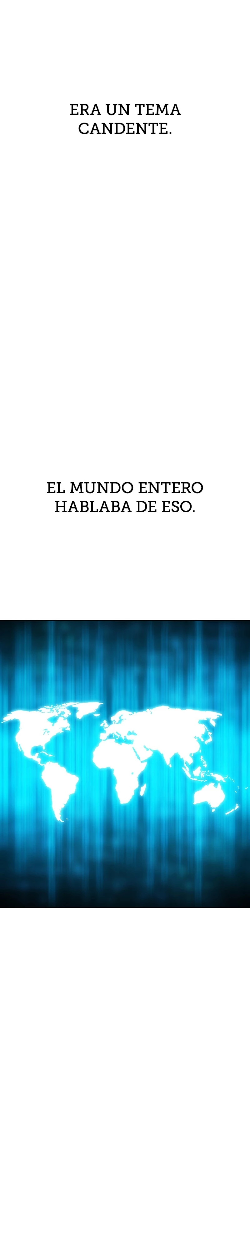 Palo De Madera capítulo 6 página 18