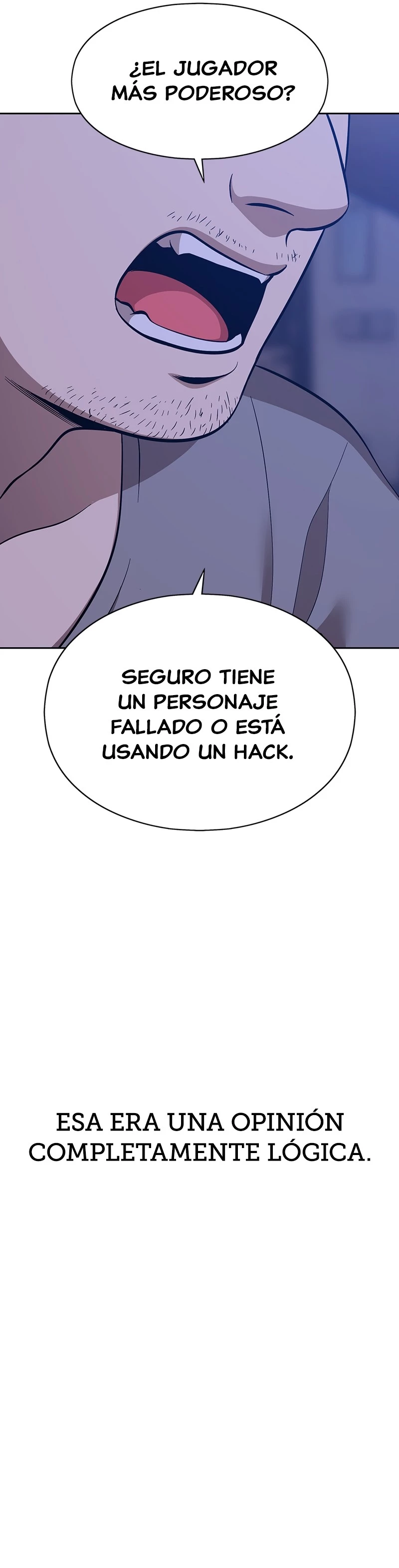 Palo De Madera capítulo 6 página 24