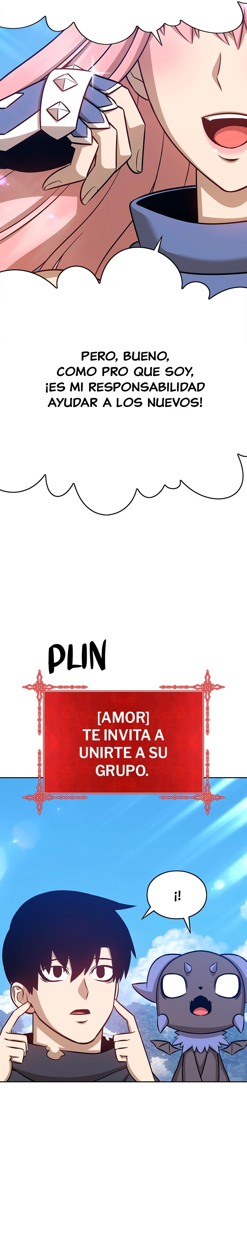 Palo De Madera capítulo 6 página 53