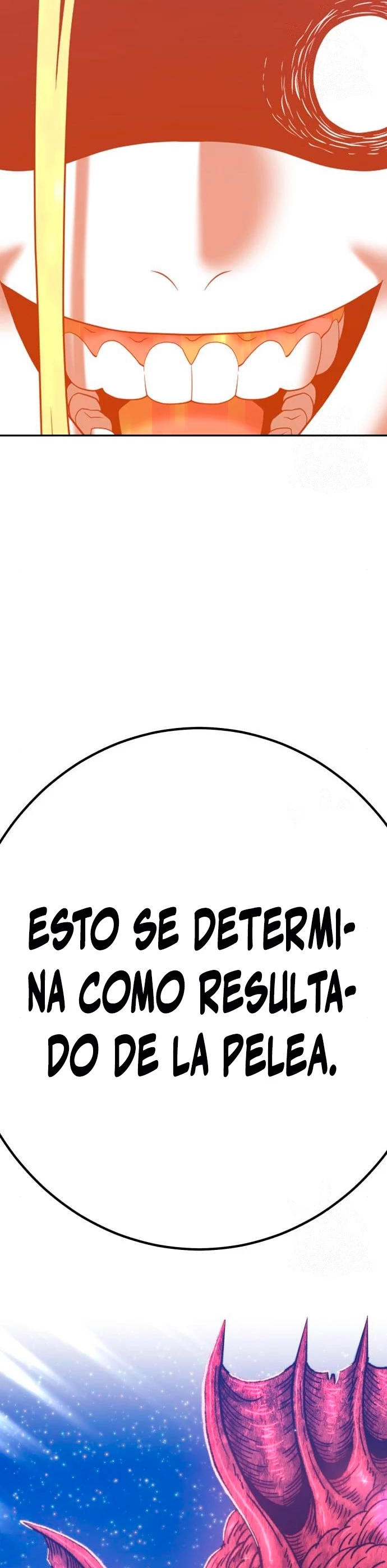 Palo De Madera capítulo 60 página 13