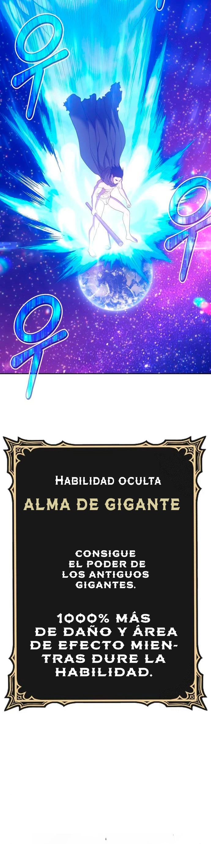 Palo De Madera capítulo 60 página 148