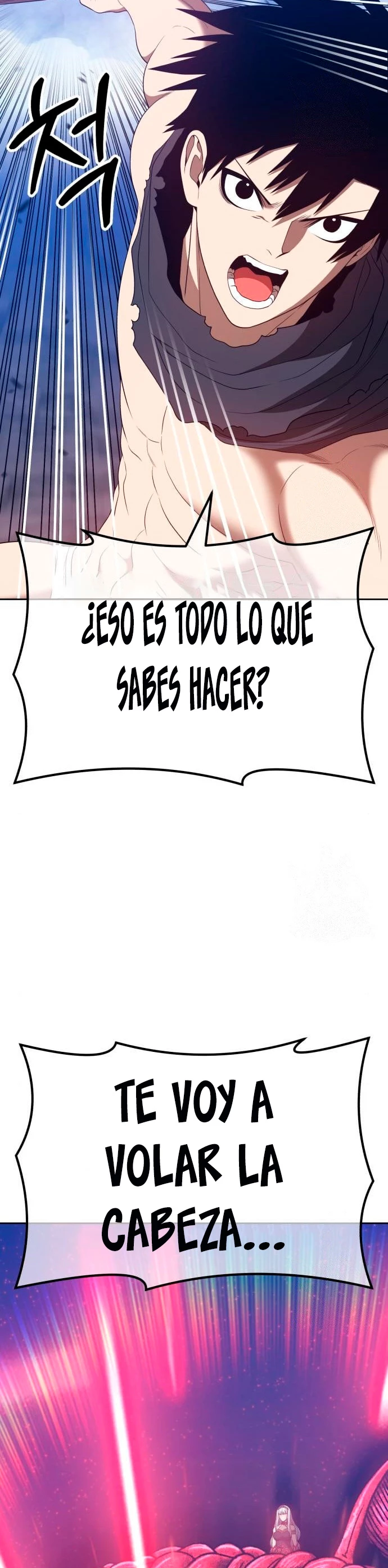 Palo De Madera capítulo 60 página 28
