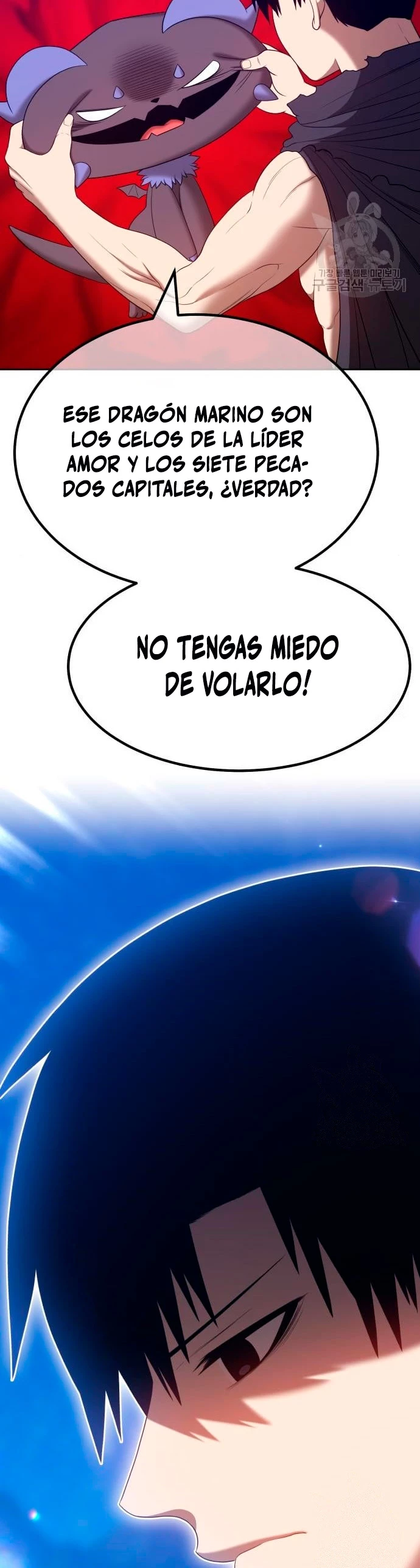 Palo De Madera capítulo 60 página 62