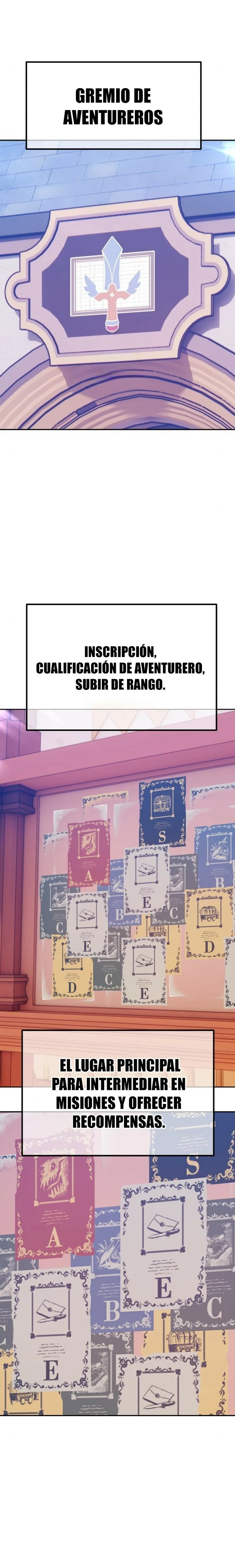 Palo De Madera capítulo 61 página 3