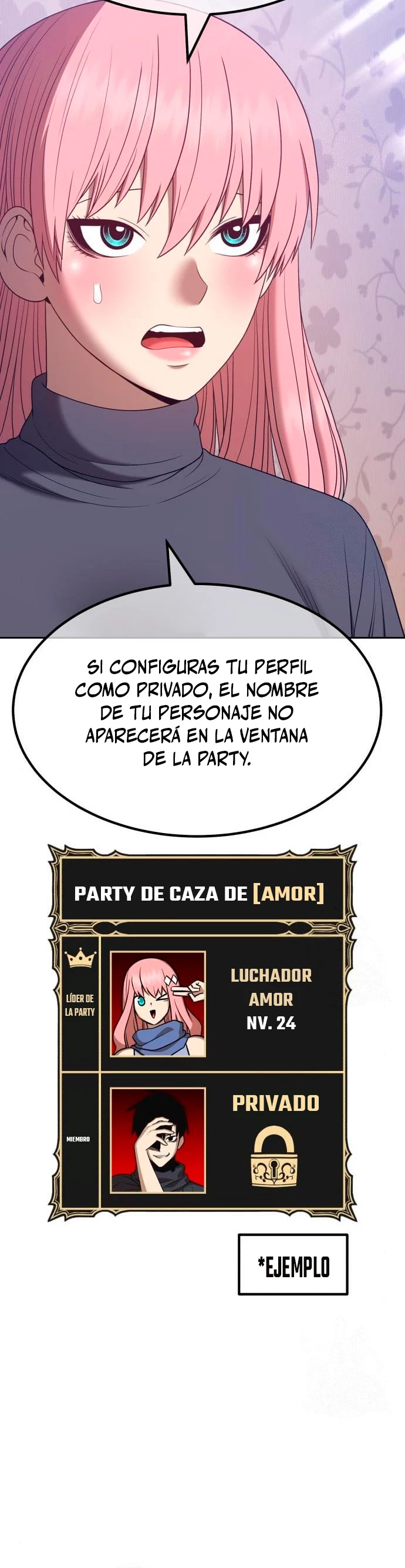 Palo De Madera capítulo 62 página 20