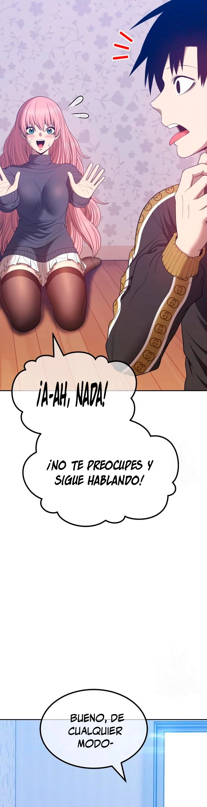 Palo De Madera capítulo 62 página 25