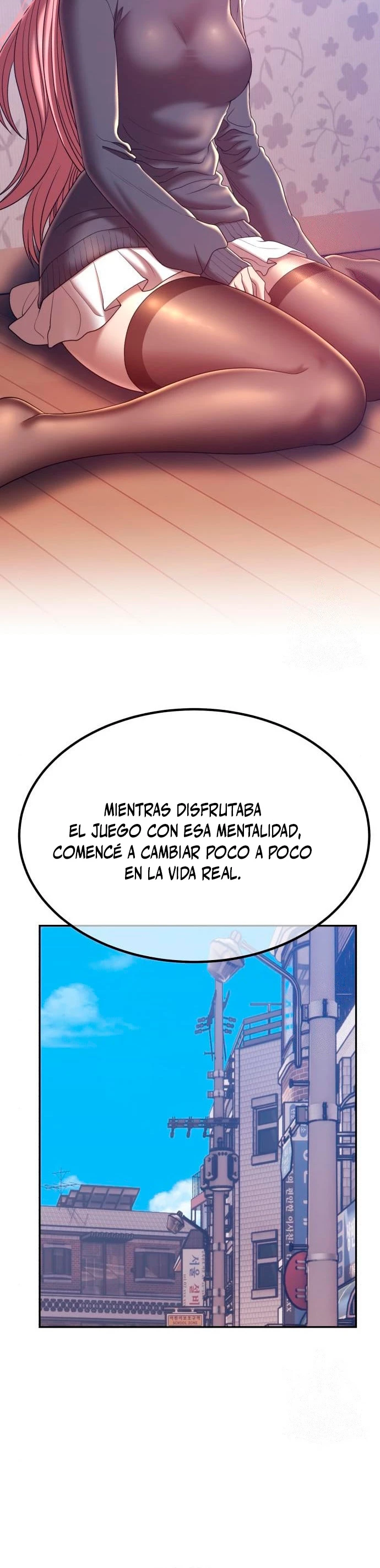 Palo De Madera capítulo 62 página 40