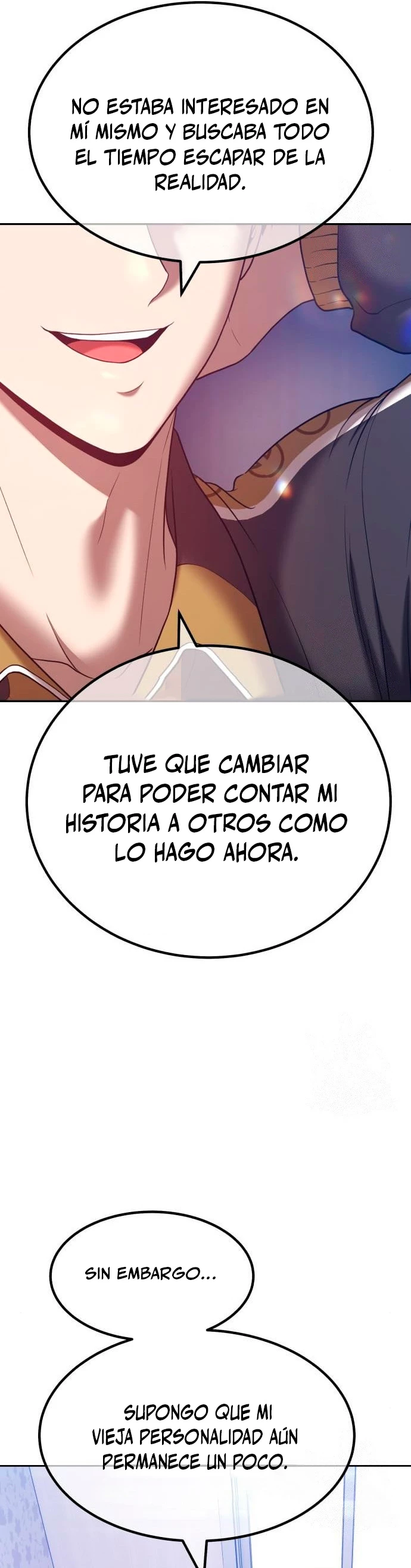 Palo De Madera capítulo 62 página 41
