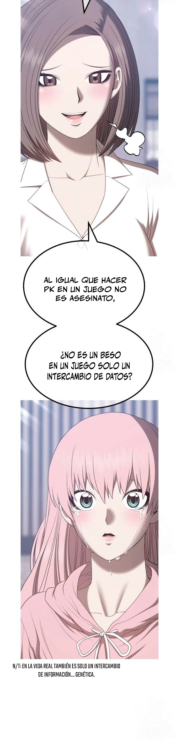 Palo De Madera capítulo 62 página 99