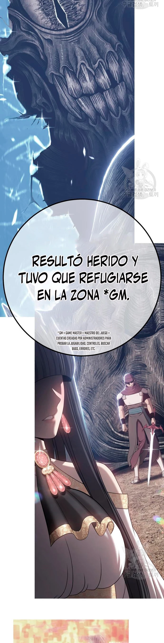 Palo De Madera capítulo 63 página 121
