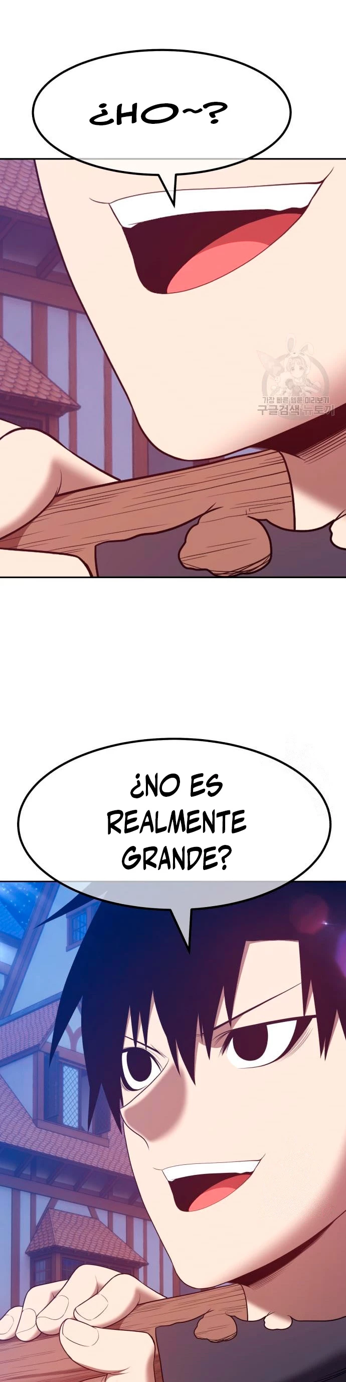 Palo De Madera capítulo 63 página 162