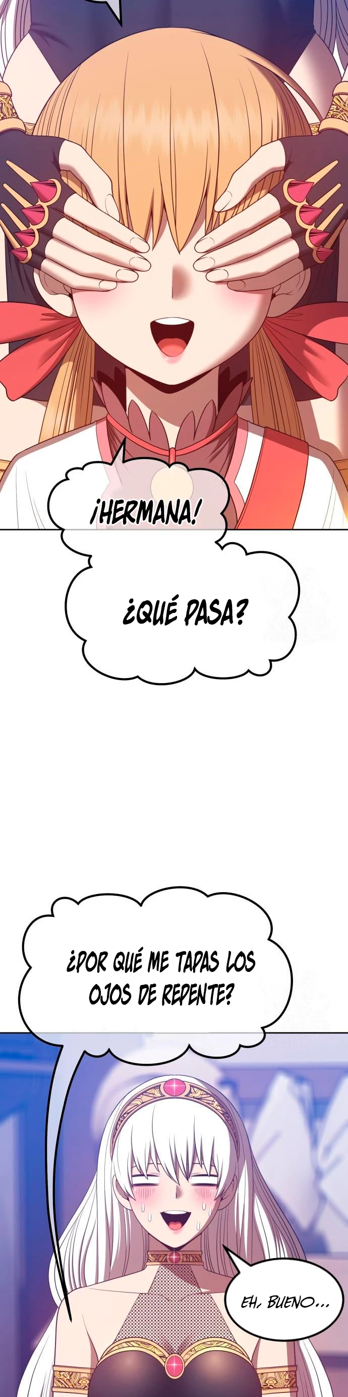 Palo De Madera capítulo 63 página 26