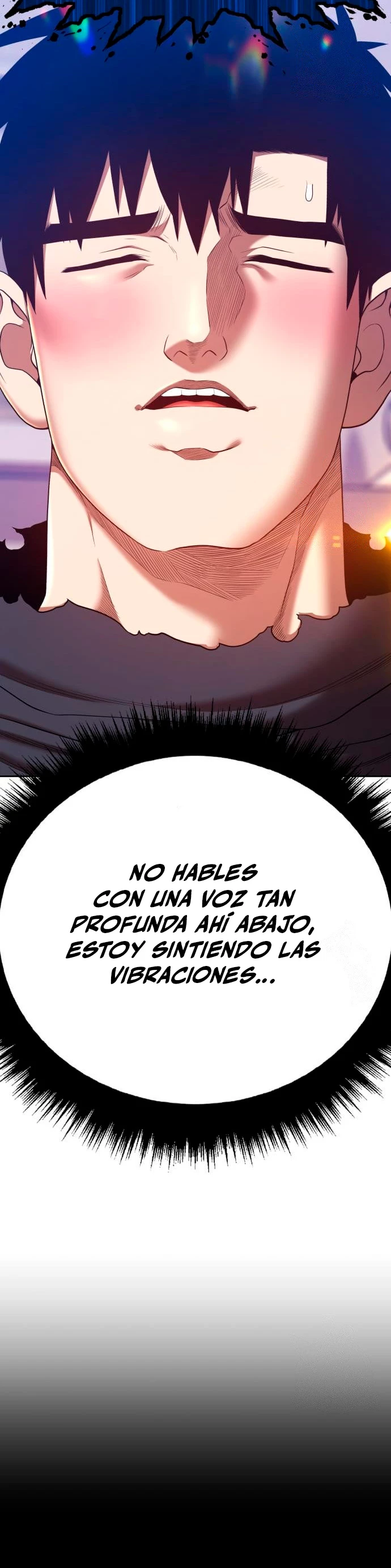 Palo De Madera capítulo 63 página 29