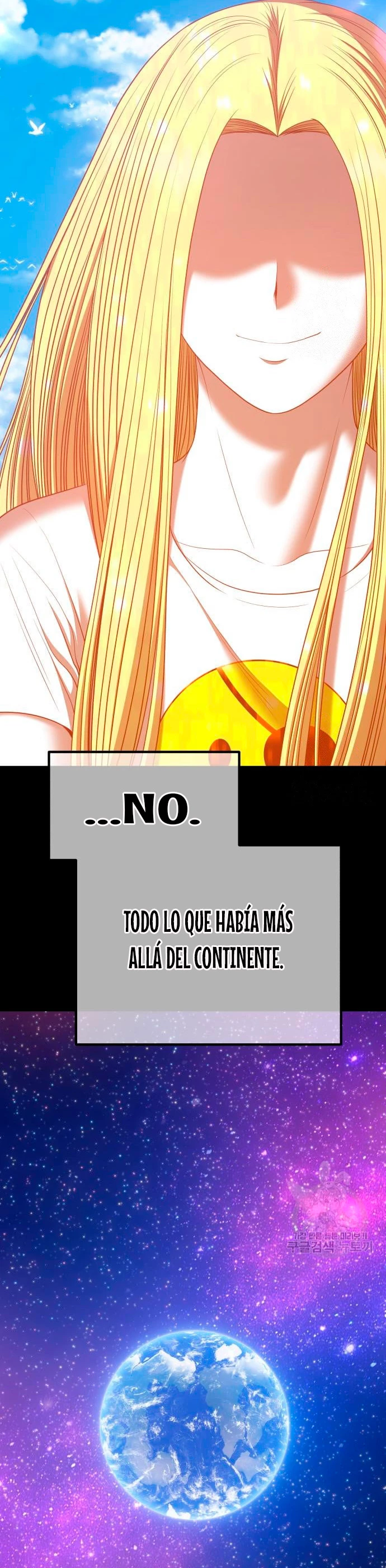Palo De Madera capítulo 63 página 42