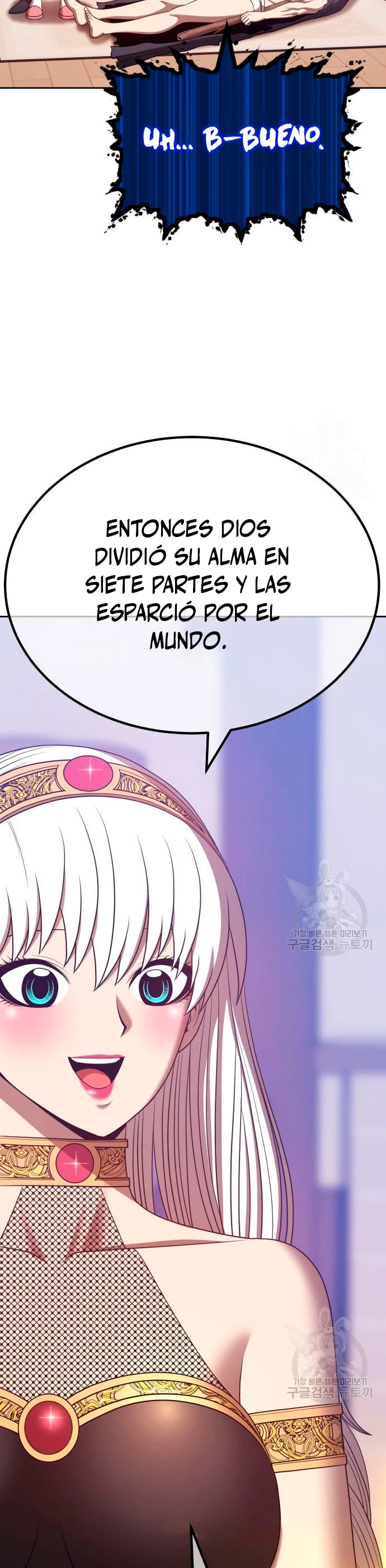 Palo De Madera capítulo 63 página 57