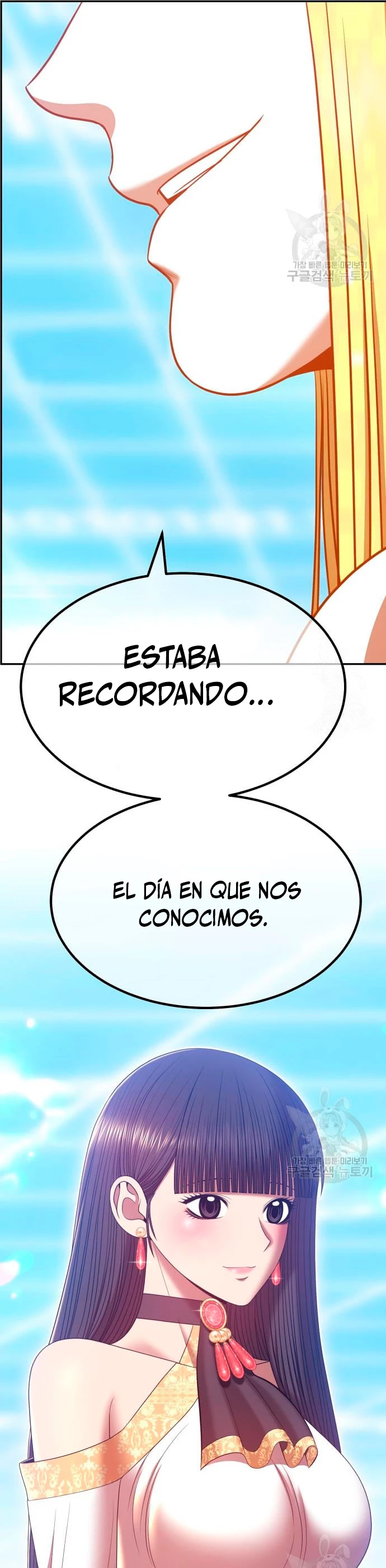 Palo De Madera capítulo 63 página 92