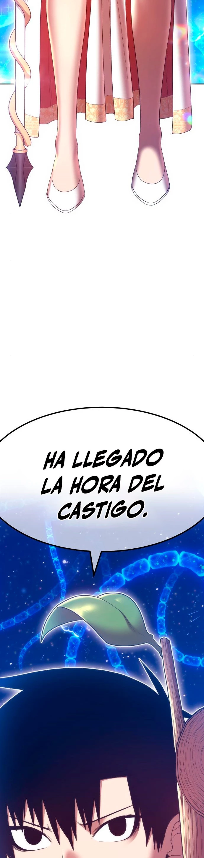 Palo De Madera capítulo 64 página 169