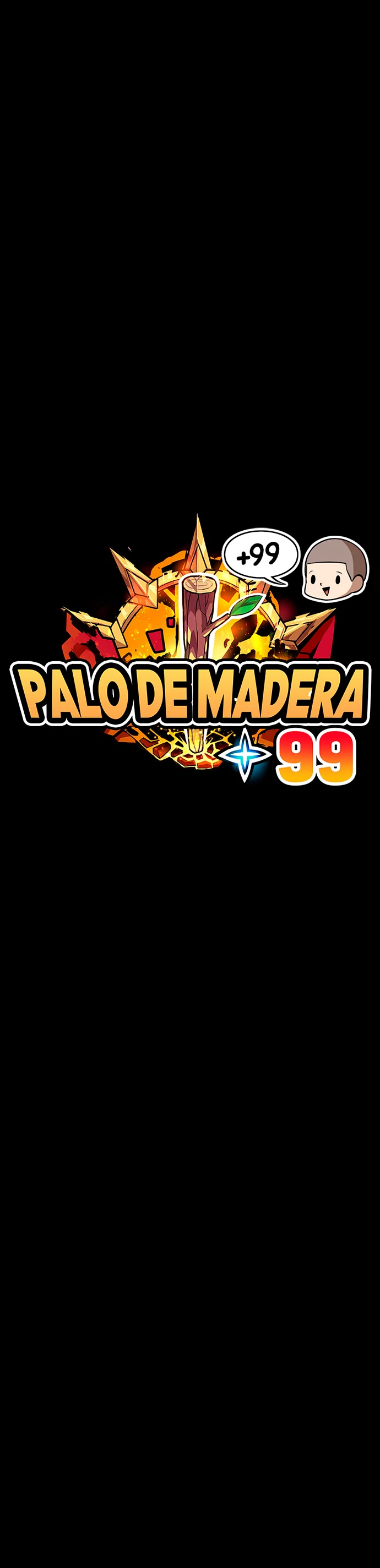Palo De Madera capítulo 64 página 172