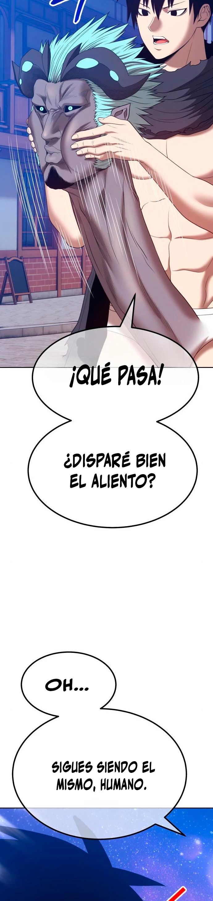 Palo De Madera capítulo 64 página 24