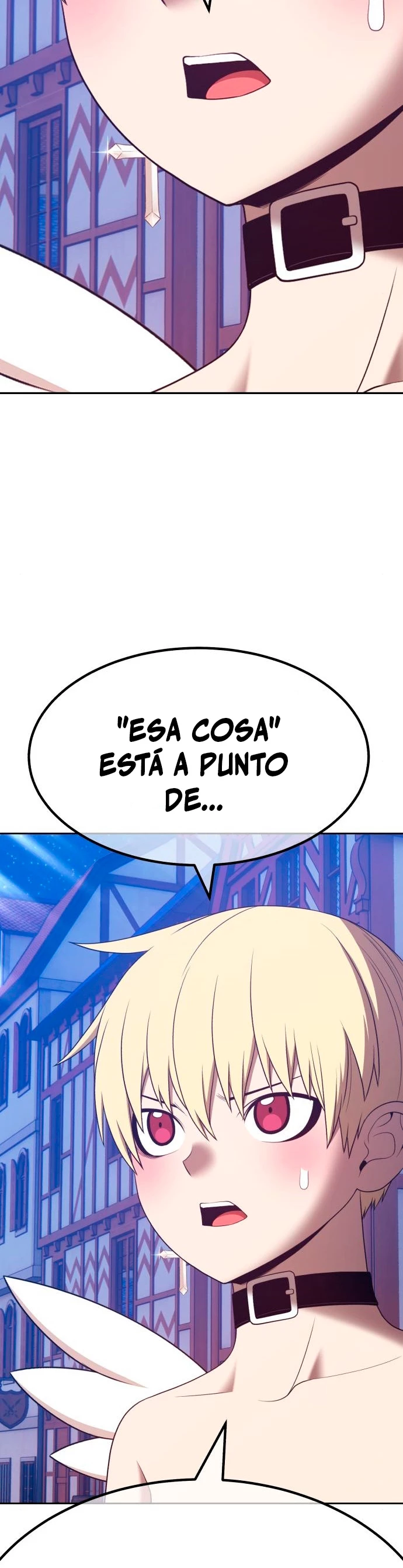 Palo De Madera capítulo 64 página 29