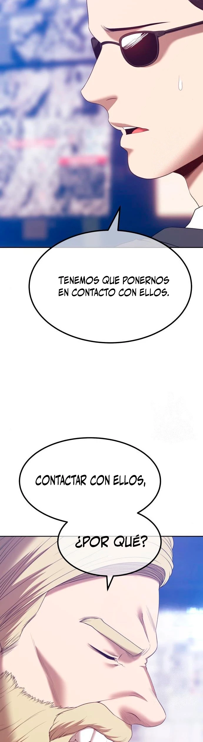 Palo De Madera capítulo 65 página 102