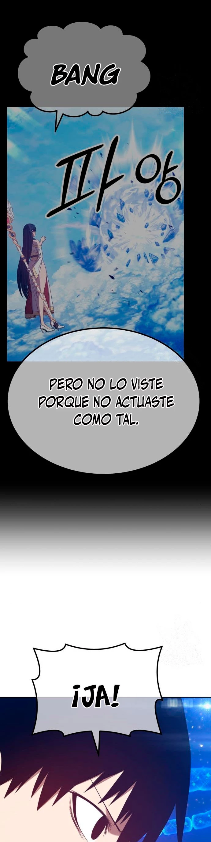 Palo De Madera capítulo 65 página 134