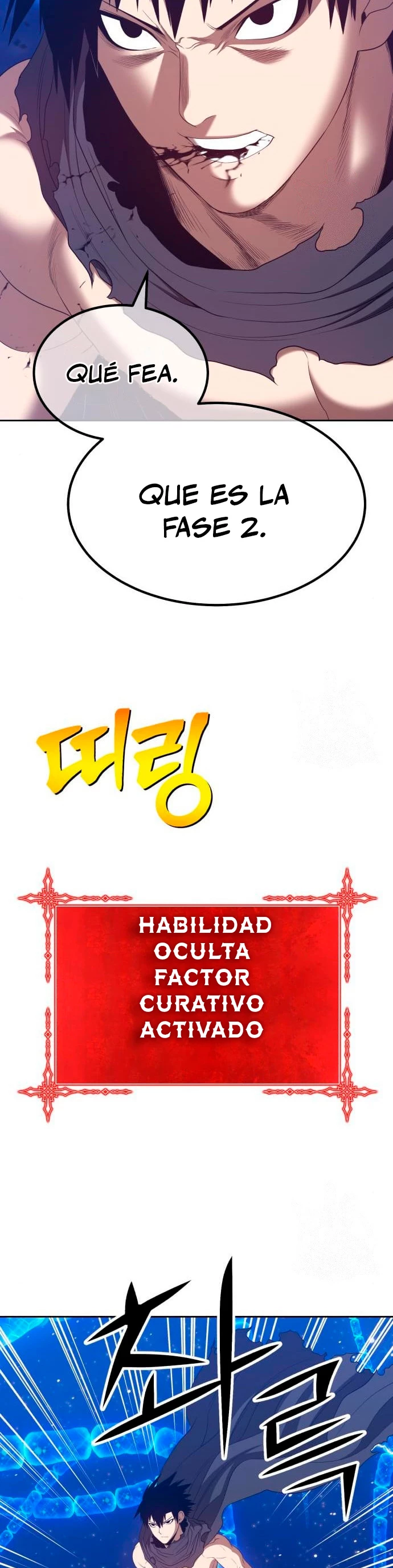 Palo De Madera capítulo 65 página 68