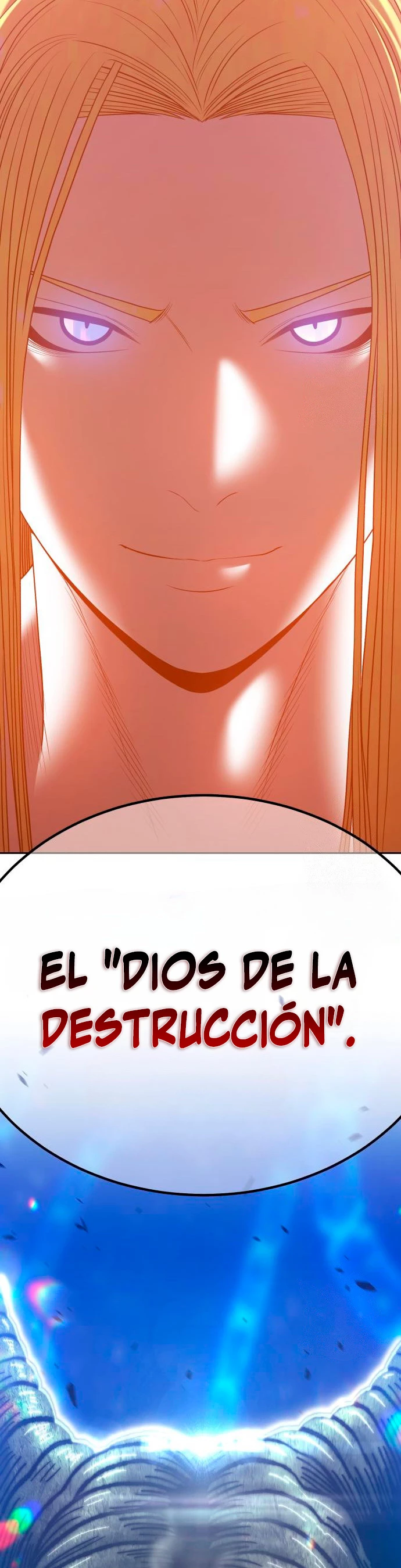 Palo De Madera capítulo 66 página 11
