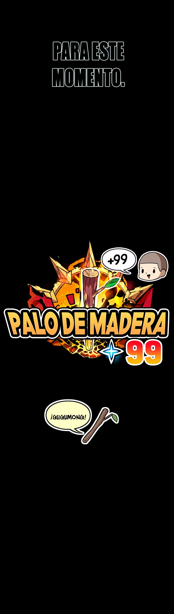 Palo De Madera capítulo 66 página 178
