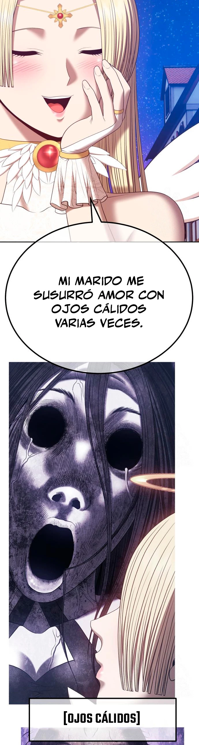 Palo De Madera capítulo 66 página 43