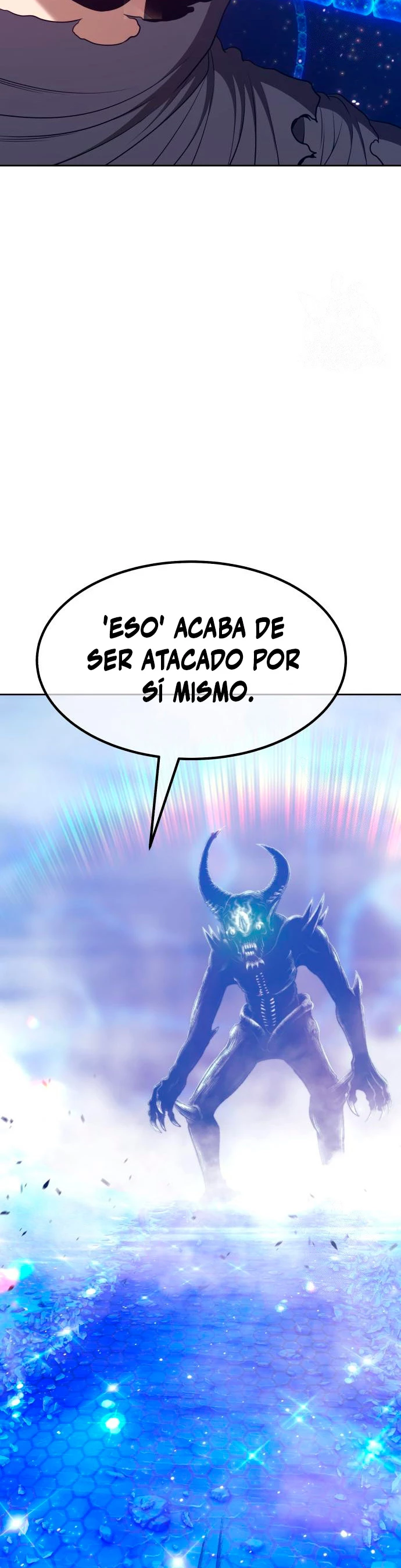 Palo De Madera capítulo 66 página 6
