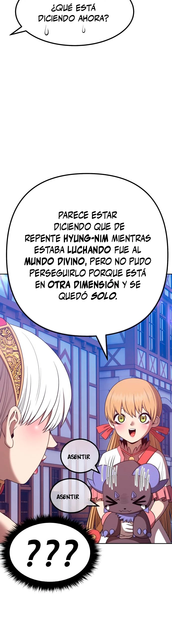 Palo De Madera capítulo 66 página 60